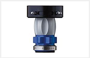Kamera-Adapter für Endoskope
