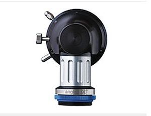 Kamera-Adapter für Endoskope