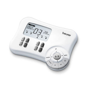 Elektrostimulator / Handgerät / EMS / TENS