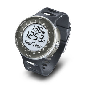 Armbandmodell-Herzfrequenzmonitor