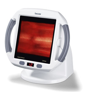 Leuchte für Thermotherapie / Infrarot / Tisch