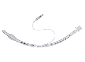 Oraler und Nasaler Endotrachealtubus