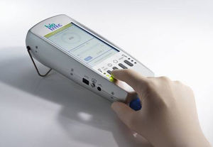 Laser für Phlebologie / Dioden / Handgerät