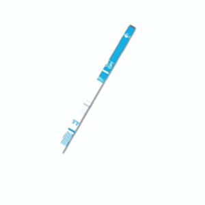 Schwangerschaftsteststreifen / hCG / Urin / immunochromatographischer