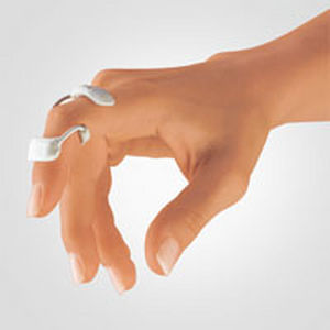 Fingerorthese / Fingerbeuge