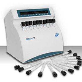 automatischer ESR-Analysator / Humanpatient / Direktzugriff