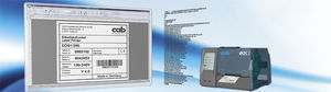 Steuerungssoftware / Druck / Entwicklungs / für Labors