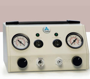 elektrische chirurgische Absaugpumpe