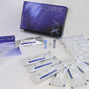 Magen-Darm-Krankheiten-Schnelltest / Fäkalien / für PCR