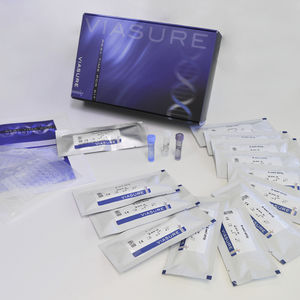 Magen-Darm-Krankheiten-Schnelltest / Escherichia coli / Campylobacter coli / Salmonella
