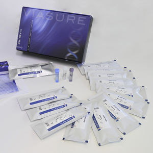 Magen-Darm-Krankheiten-Schnelltest / Cryptosporidium / Giardia lamblia / Entamoeba