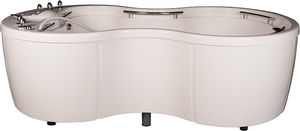 bodenstehender Rehabilitationsbadewanne