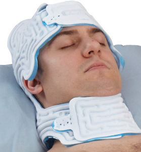 Chemotherapiehelm
