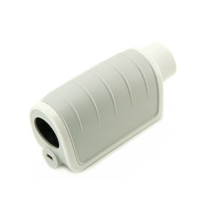 Handheld-Spirometer
