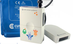 Ambulant-Patientenmonitor / ABDM / Handgerät / für Kinder