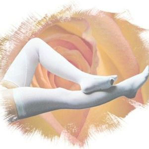 Anti-Thrombose- und Emboliestrümpfe / für Frauen