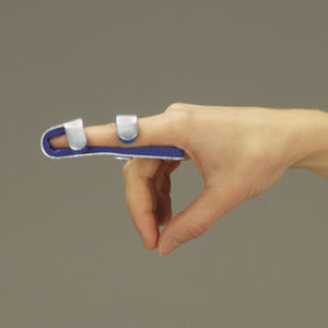 Fingerschiene / Baseball