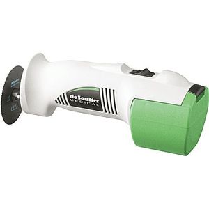 Gipssäge mit Batterie