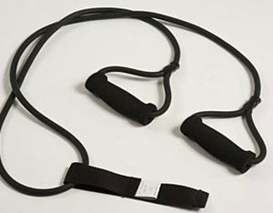 Elastisches Band / mit Griffen