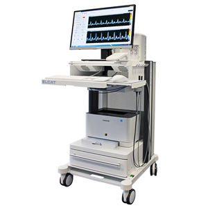 periphärer Doppler / transkraniell / extrakraniell / auf Wagen
