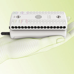 EEG-System / 192 Kanäle / 32 Kanäle / 64 Kanäle / 128 Kanäle