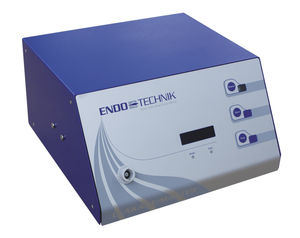 Tester für Endoskop / kompakt / automatisch
