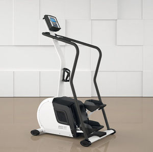 traditioneller Stepper