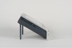 Elektrostimulator / Tisch / 1 Kanal