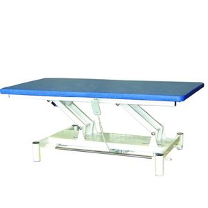 elektrische BobathLiege / höhenverstellbar / einteilig