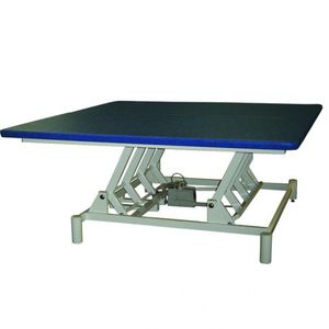 elektrische BobathLiege / höhenverstellbar / einteilig