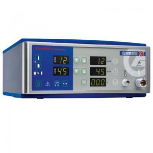 elektronischer CO2-Insufflator für Endoskopien / für Erwachsene