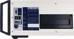 Funktionstester für Elektrochirurgiegeräte