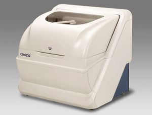 automatischer Protein-Analysegerät / kompakt / für die Immunologie