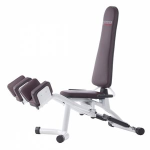 Beinadduktions-Kraftstation / Beinabduktion / Rehabilitation
