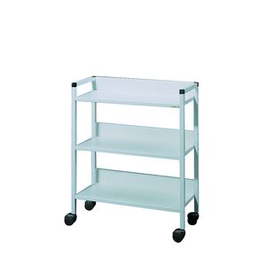 Vielzweckwagen / Service / für Verbandmaterial / Lager