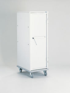 Transfer-Schrank / Stauraum / Krankenhaus