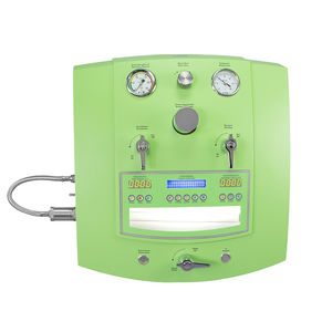 Gerät für die Colon-Hydro-Therapie / auf Wagen