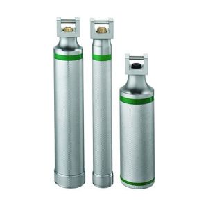 Griff für Laryngoskop / Glasfaser / Xenon
