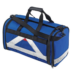 Notfalltasche / Schulterriemen / wasserdicht / Nylon
