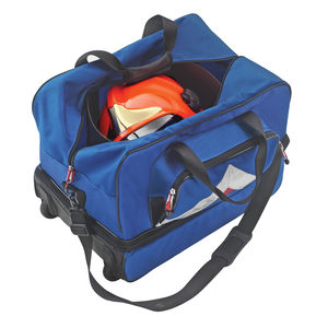 Notfalltasche / mit Trolley / Schulterriemen / wasserdicht