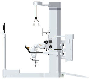 Gangrehabilitationssystem / robotisiert