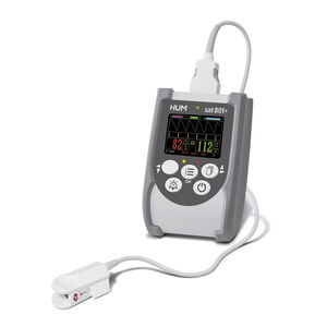 Handgerät-Pulsoximeter / mit separatem Sensor