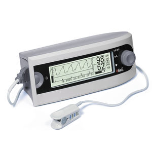 Tisch-Pulsoximeter / mit separatem Sensor