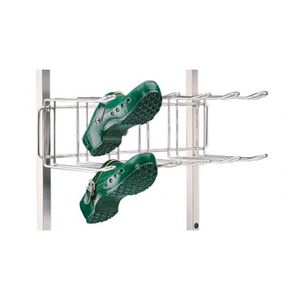 Edelstahlhalter