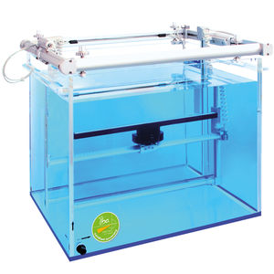 Testphantom für Strahlentherapie / Mehrzweck