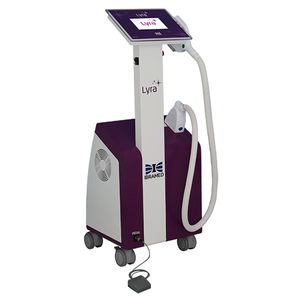 IPL-Gerät / auf Wagen / für Epilation