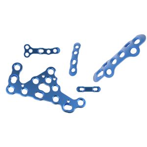Platte für Osteotomien / Fuß