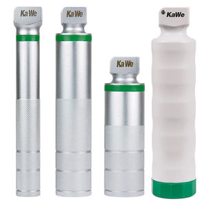 Griff für Laryngoskop / LED