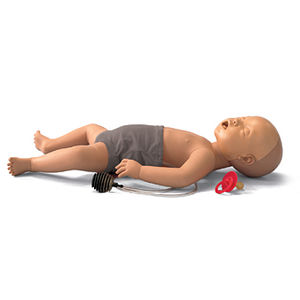 Pflege-Trainingspuppe / Baby
