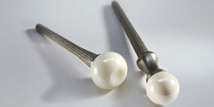 Ulnakopfprothese